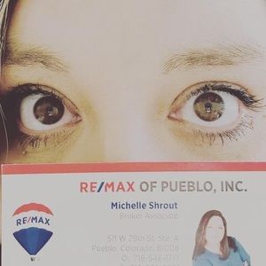 Meet your Posher, Michelle